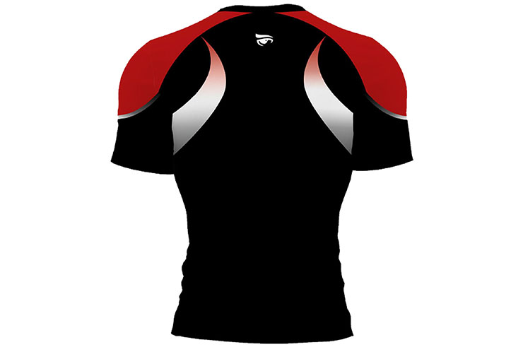 Rashguard, Compression - Metal, Sweet Eyes