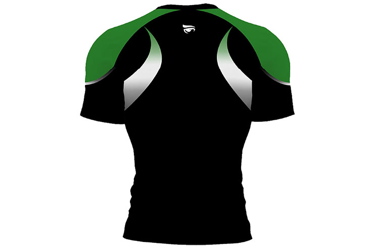 Rashguard, Compression - Metal, Sweet Eyes