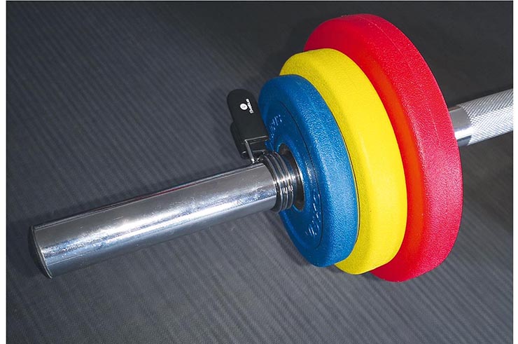 Bodybuilding kit - Fit'us, Sveltus