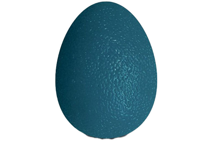 Set of 3 gripping eggs, Sveltus