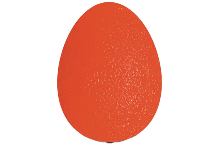 Set of 3 gripping eggs, Sveltus