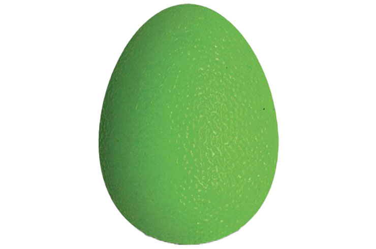 Set of 3 gripping eggs, Sveltus