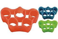 Set de 3 extensores de dedos, Sveltus