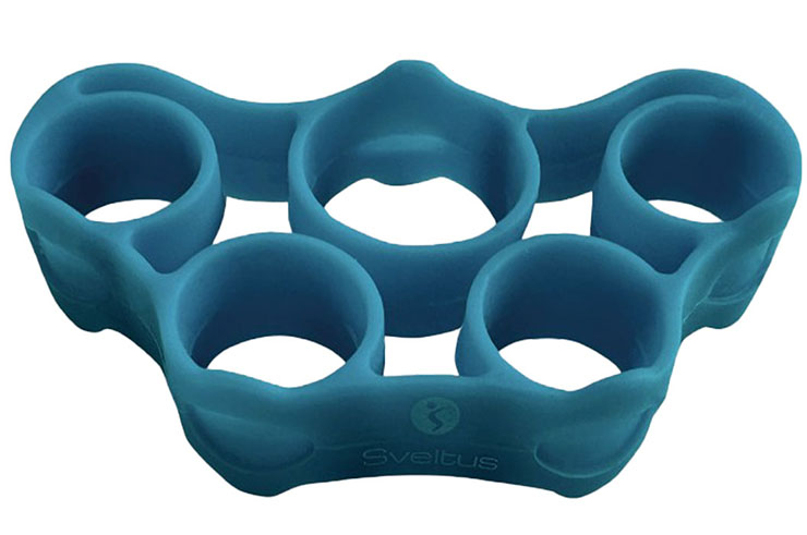 Set de 3 Extenseurs de Doigts, Sveltus