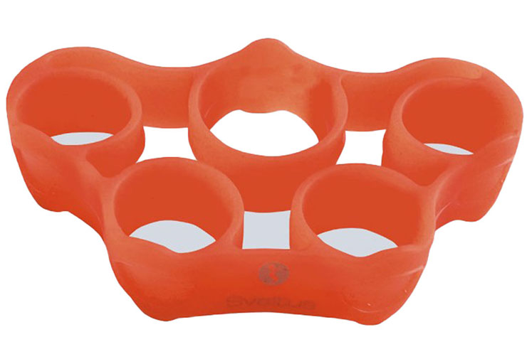 Set de 3 Extenseurs de Doigts, Sveltus