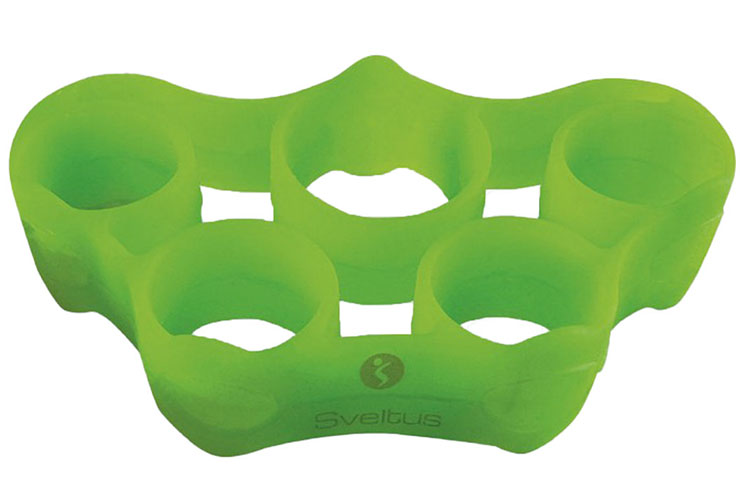 Set de 3 Extenseurs de Doigts, Sveltus