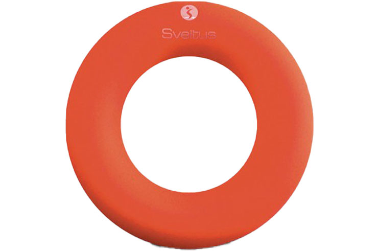 Set de 3 anneaux de préhension, Sveltus