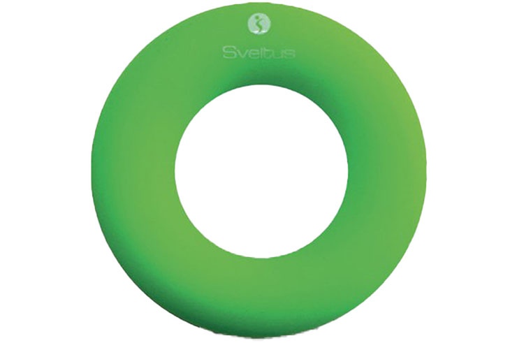 Set of 3 grip rings, Sveltus