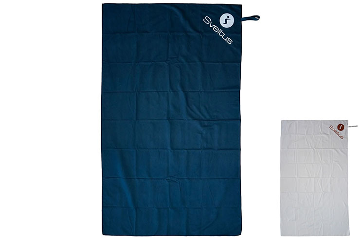 Serviette microfibre, Sveltus