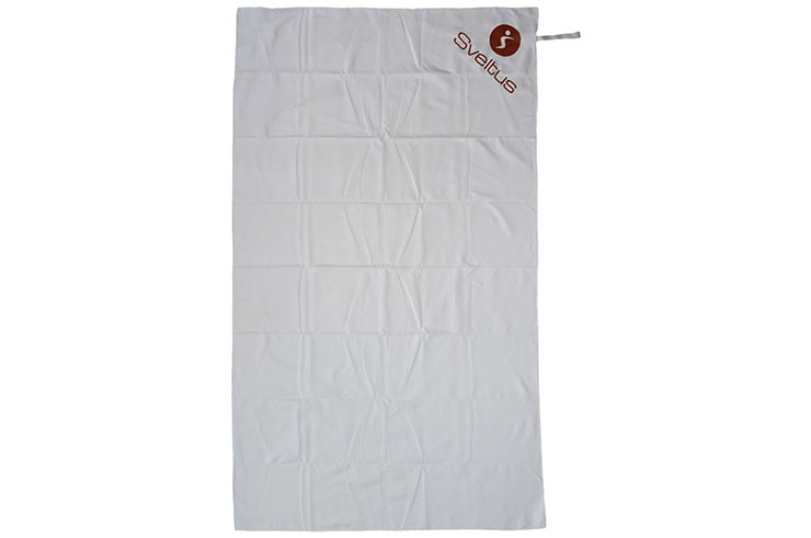 Serviette microfibre, Sveltus