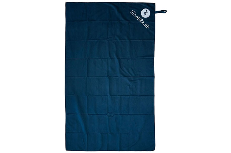 Serviette microfibre, Sveltus