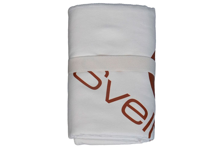 Serviette microfibre, Sveltus