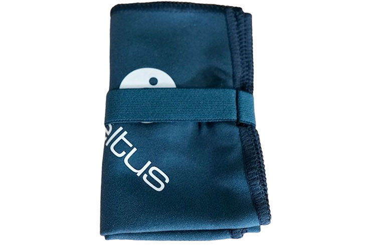 Serviette microfibre, Sveltus