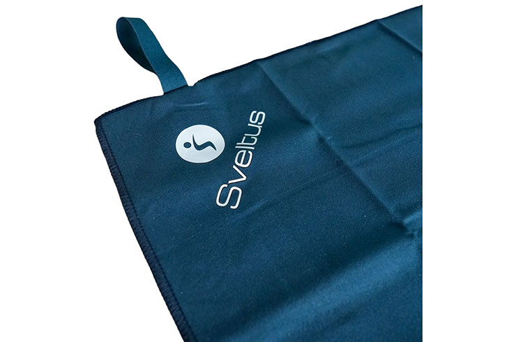 Serviette microfibre, Sveltus
