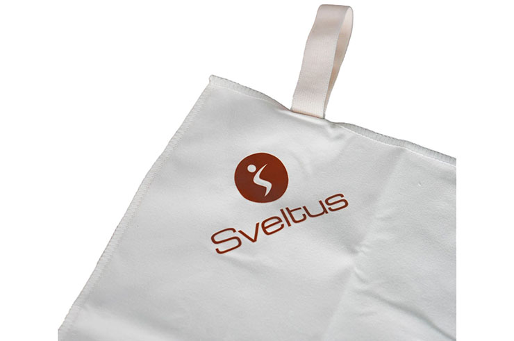 Serviette microfibre, Sveltus