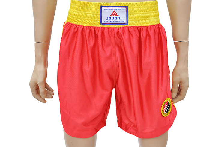 Short Sanda Boxe Chinoise - Club