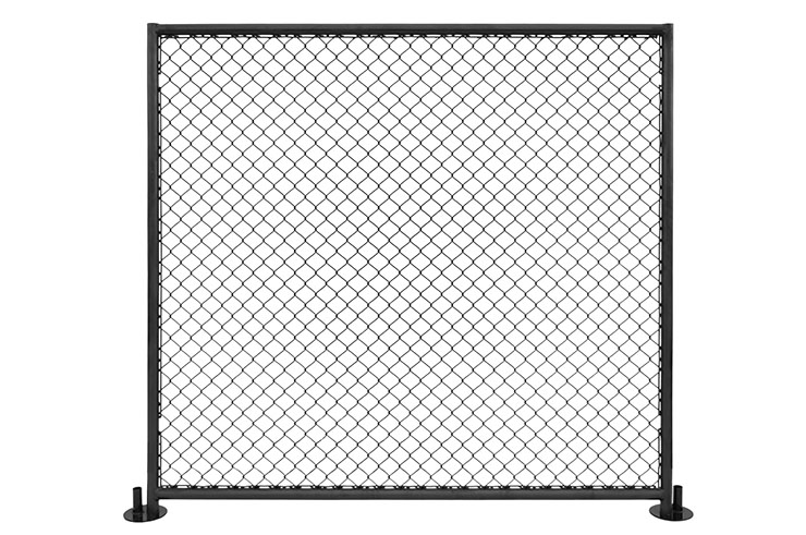 Panel de Jaula MMA - sin espuma, NineStars