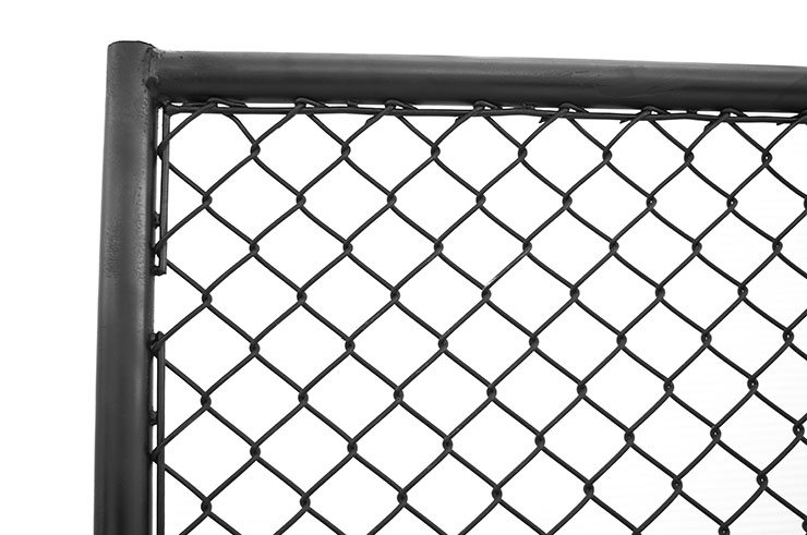 MMA Cage Panel, NineStars