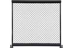 MMA Cage Panel, Upper Range - NineStars