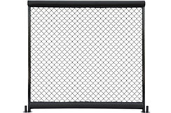 Panneau de cage MMA, Classique | NineStars®