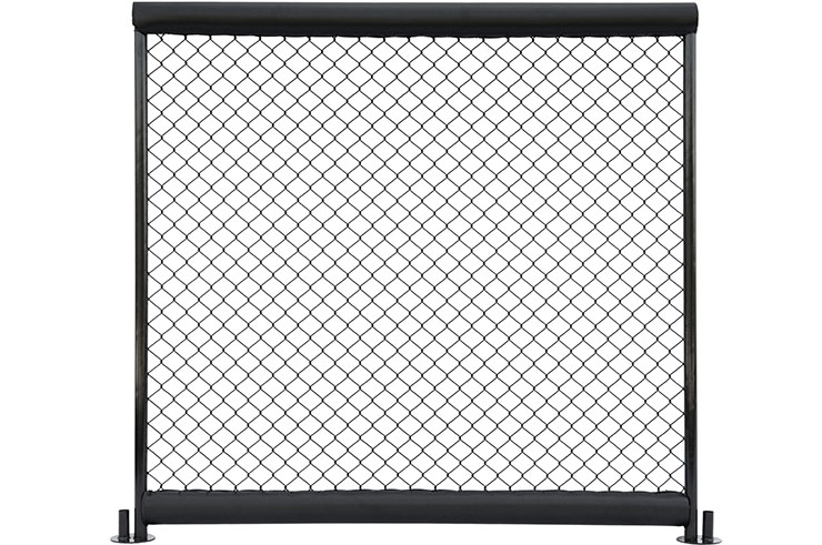 Panneau de cage MMA, Classique | NineStars®