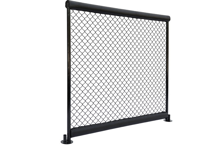 Panneau de cage MMA, Classique | NineStars®