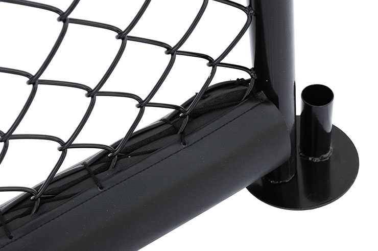 MMA Cage Pannel - with padding, NineStars