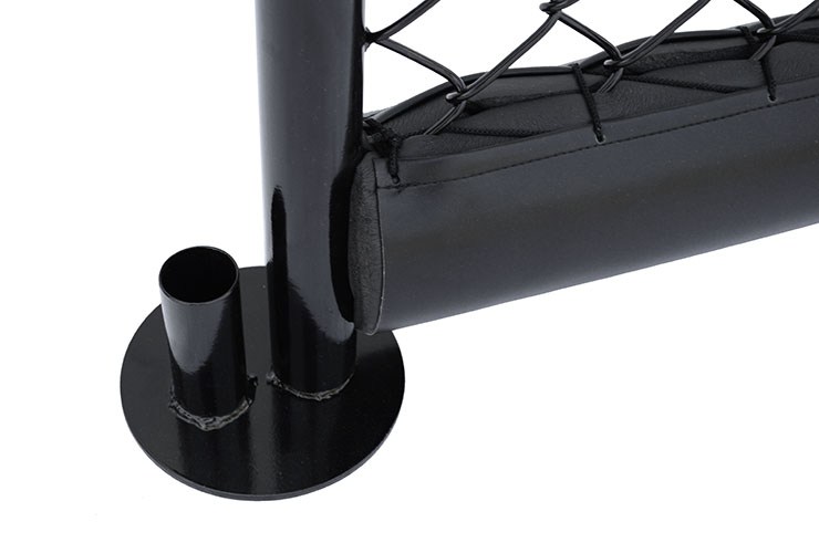 Panneau de cage MMA, Classique | NineStars®
