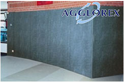 Tapis de Protection Murale - Simili-cuir D120 (M2)