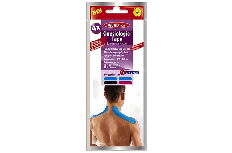 Kinesiology Bands