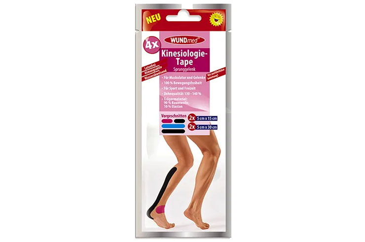 Kinesiology Bands