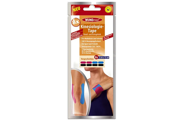 Kinesiology Bands