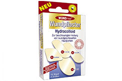 Anti-blister plaster, Medisto