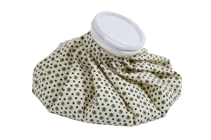 Bolsa a Hielos, Medisto