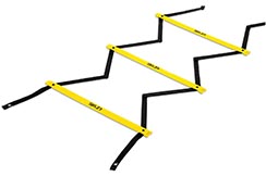 Fitness Agility Ladder - Quick Ladder Pro, SKLZ