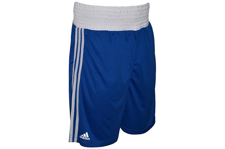 English Boxing Shorts - ADIBTS02, Adidas