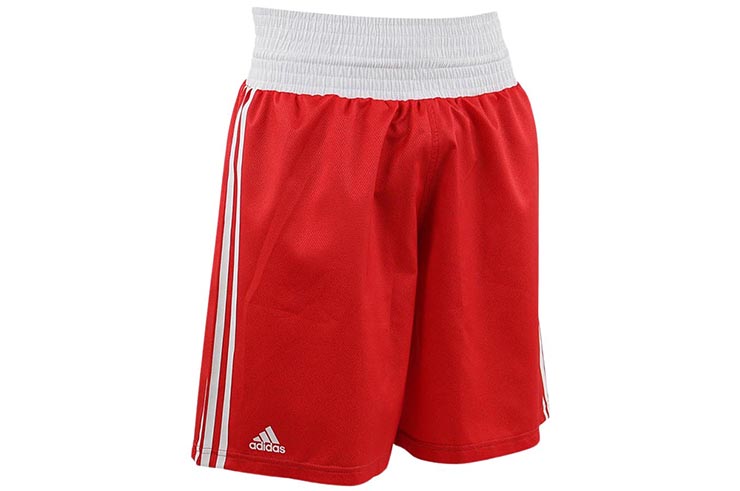 English Boxing Shorts - ADIBTS02, Adidas