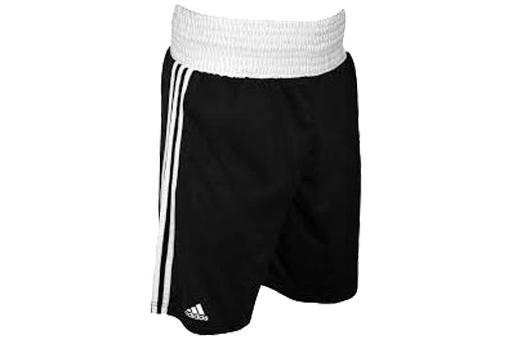 Short Boxe Anglaise - ADIBTS02, Adidas