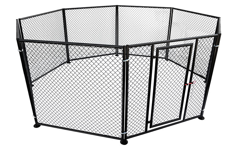 Cage MMA Eco, NineStars