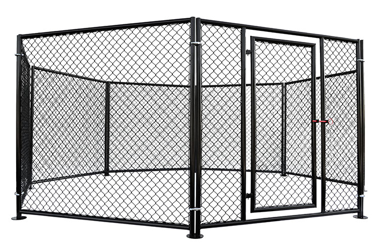 Cage MMA Eco, NineStars