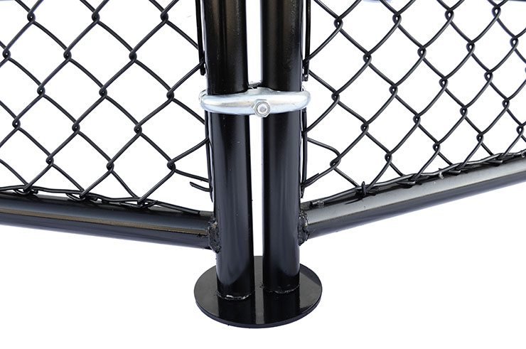 Cage MMA Eco, NineStars