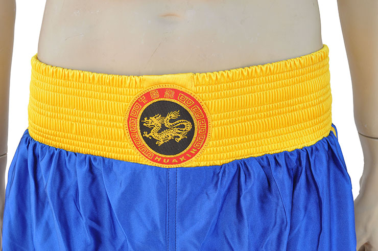 Boxing shorts, Hua Xin