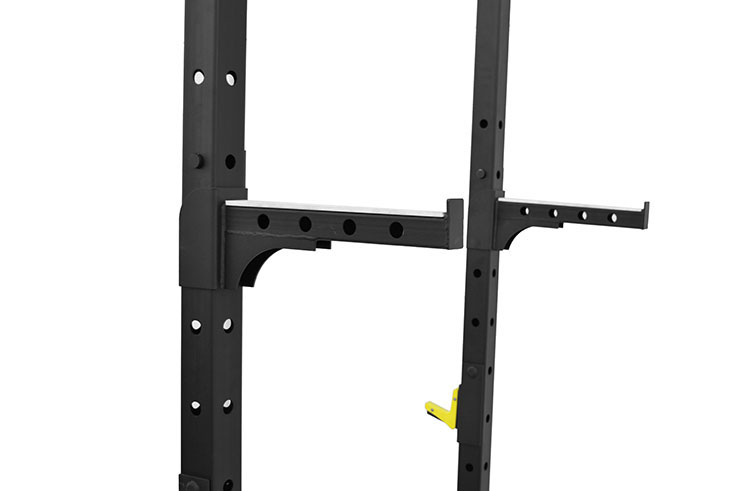 Cage CrossTraining, Essential Rig