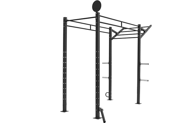 Jaula CrossTraining, Esencial Rig