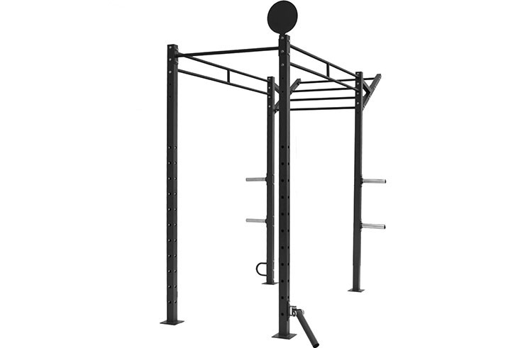 CrossTraining Cage, Essential Rig