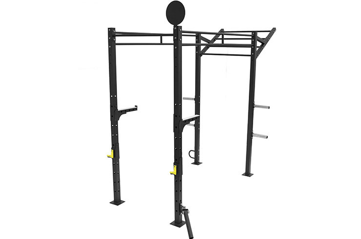 Cage CrossTraining, Essential Rig