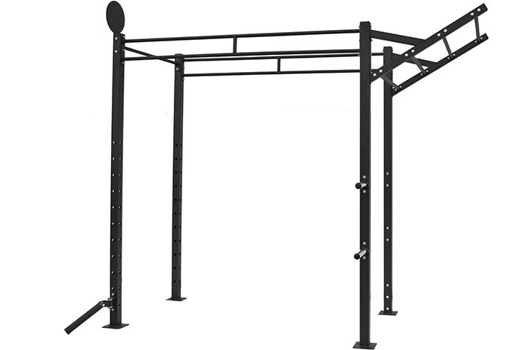 CrossTraining Cage, Essential Rig