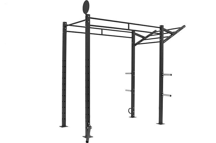 Cage CrossTraining, Essential Rig