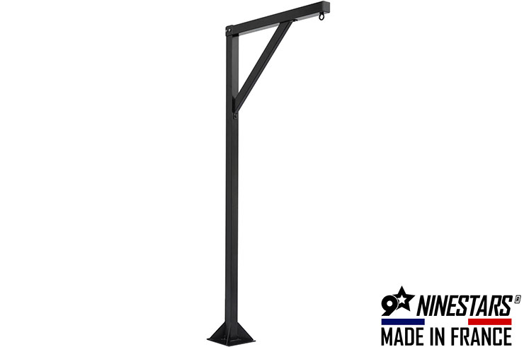 Potence au sol, Professionnelle 270cm | NineStars®