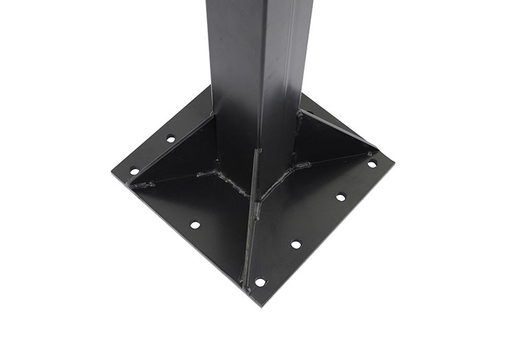 Potence au sol, Professionnelle 270cm | NineStars®